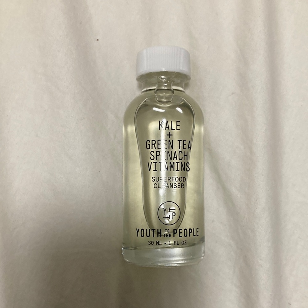 Youth to the People Superfood Cleanser